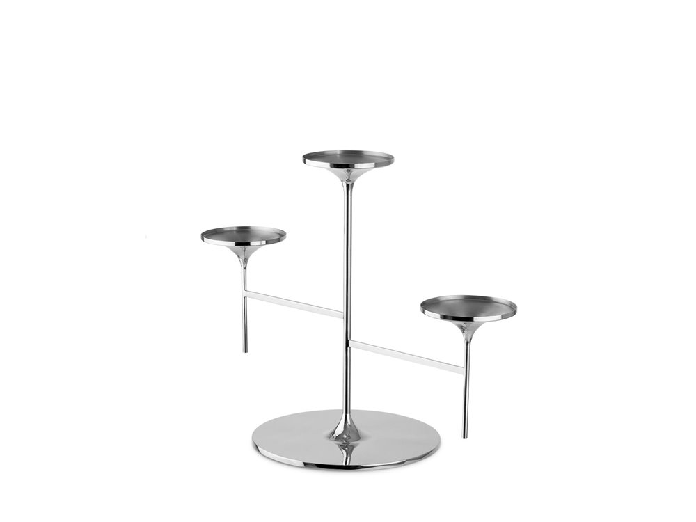 Stainless steel Venus Stand H42cm