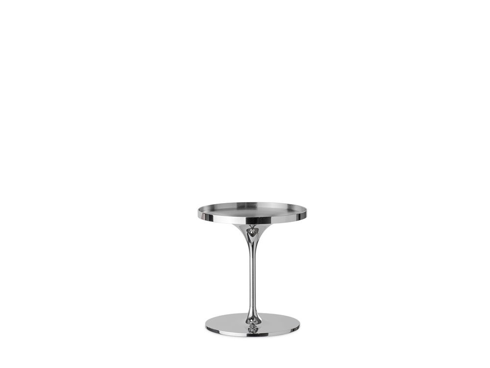 Stainless steel Mono Venus Stand H15cm