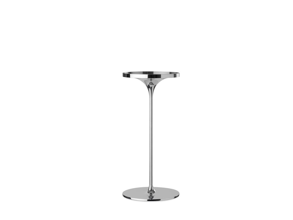 Stainless steel Mono Venus Stand H30cm